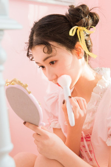 我在情人截取了一段小视频